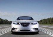 Saab 9-X Air Concept